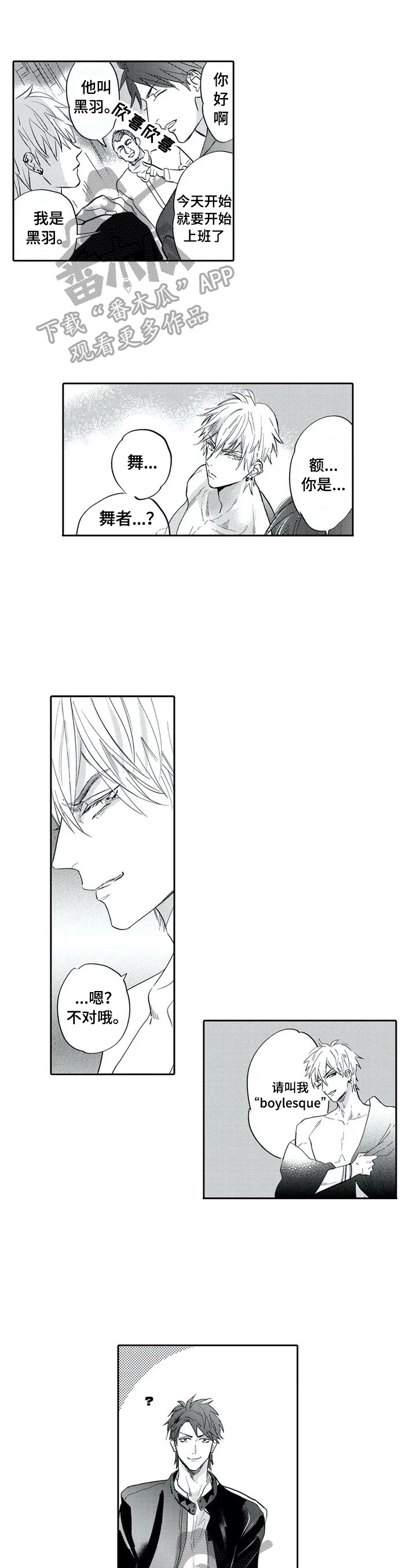 第2章：很美0