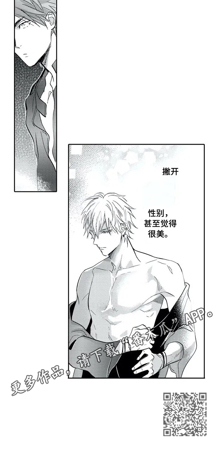 第2章：很美5