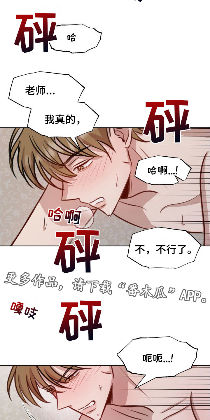 第17章：小心意4