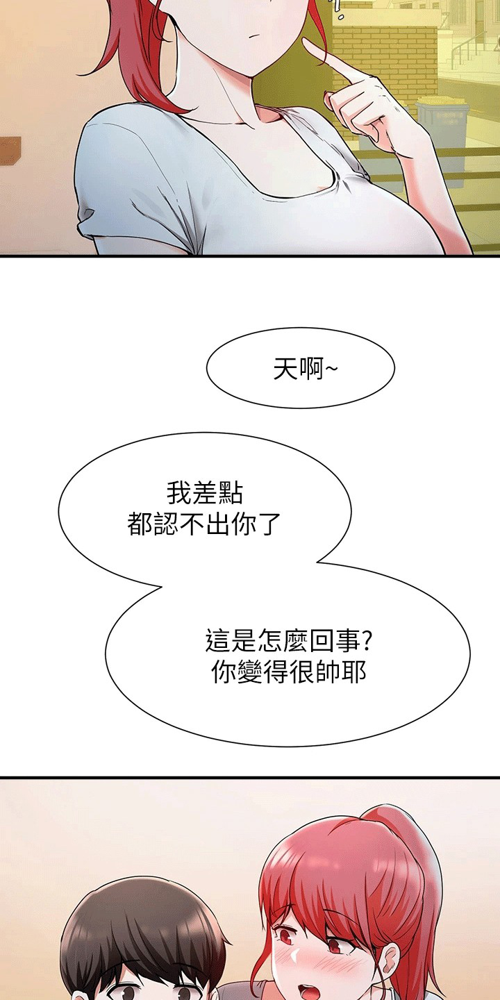 第46章：洗头5
