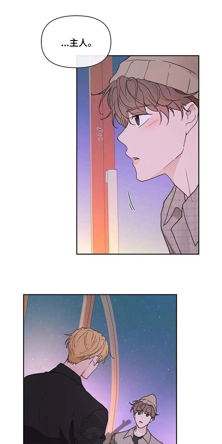 第146章：【番外】很喜欢你13