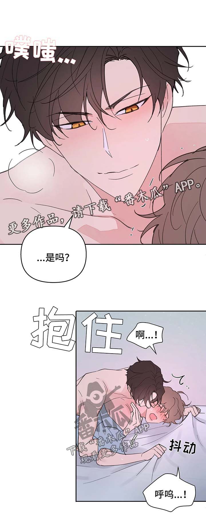 第53章：昏迷19