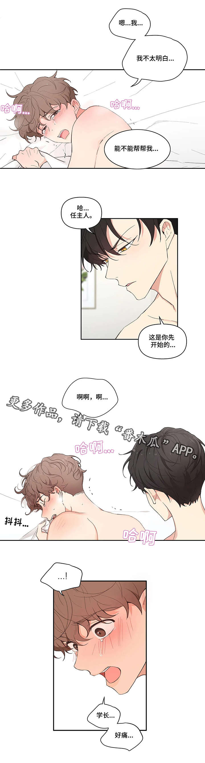 第15章：顺水推舟8