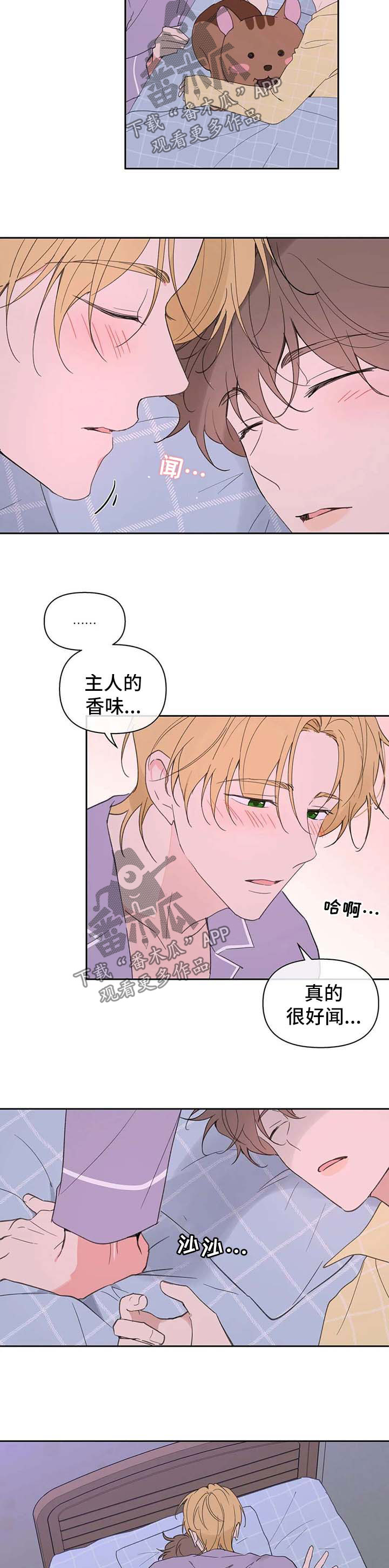 第95章：心跳如鼓2