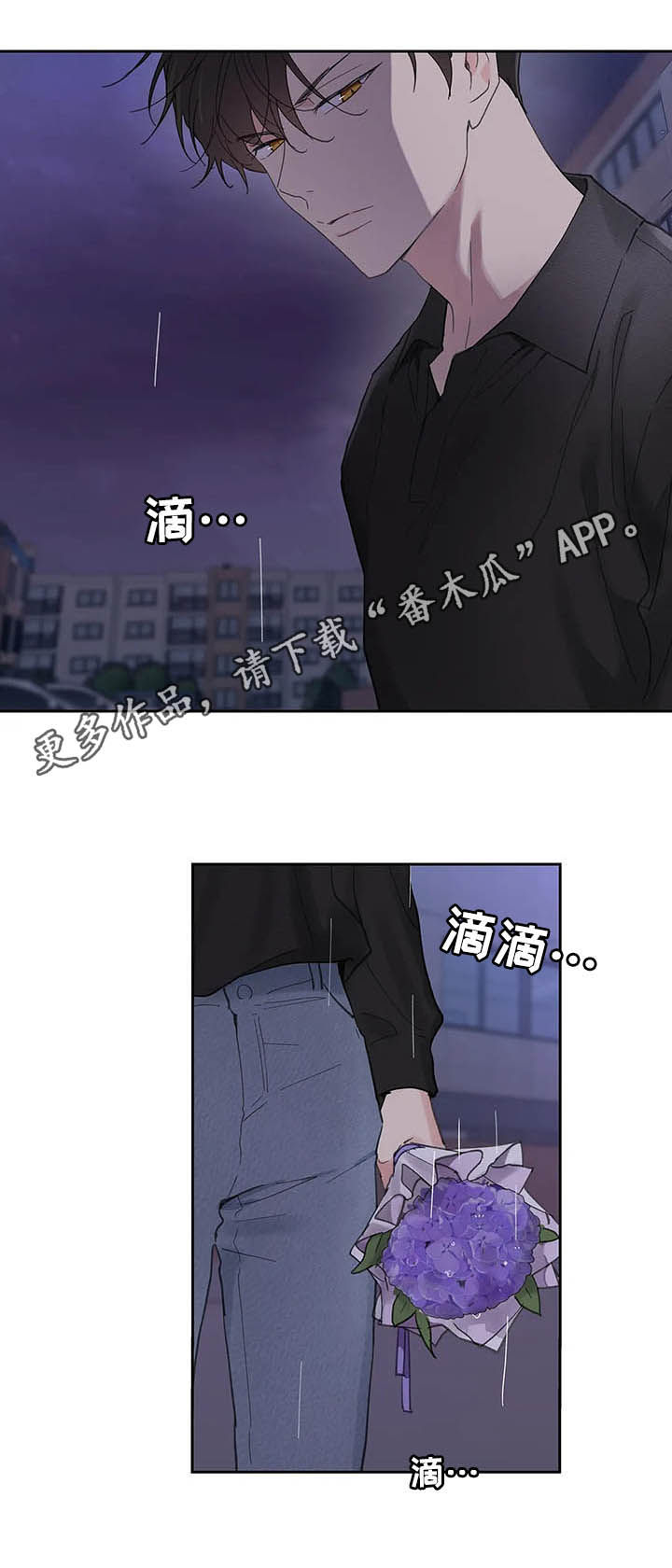 第126章：【番外】生日礼物0