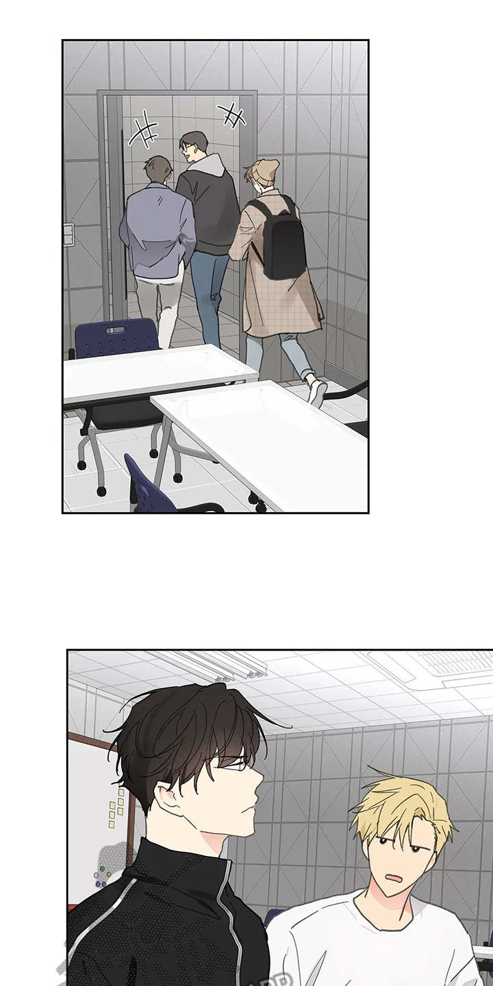 第144章：【番外】这样就好10