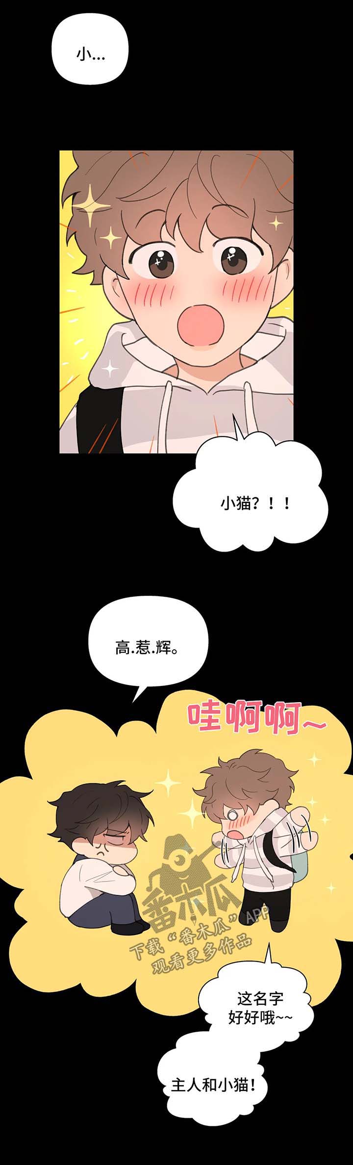 第78章：喜欢漂亮的1