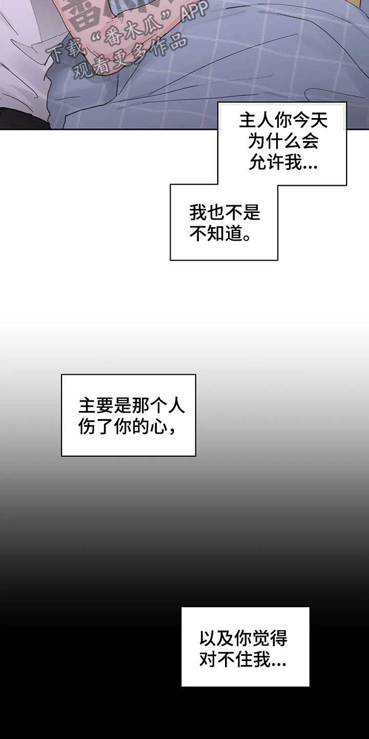 第138章：【番外】不会道歉19