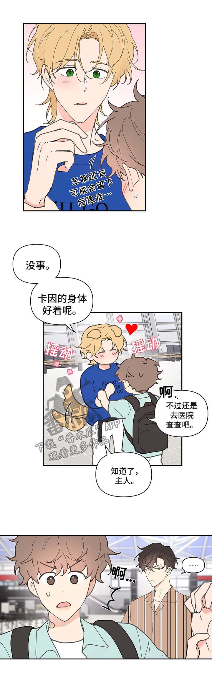 第55章：强势6