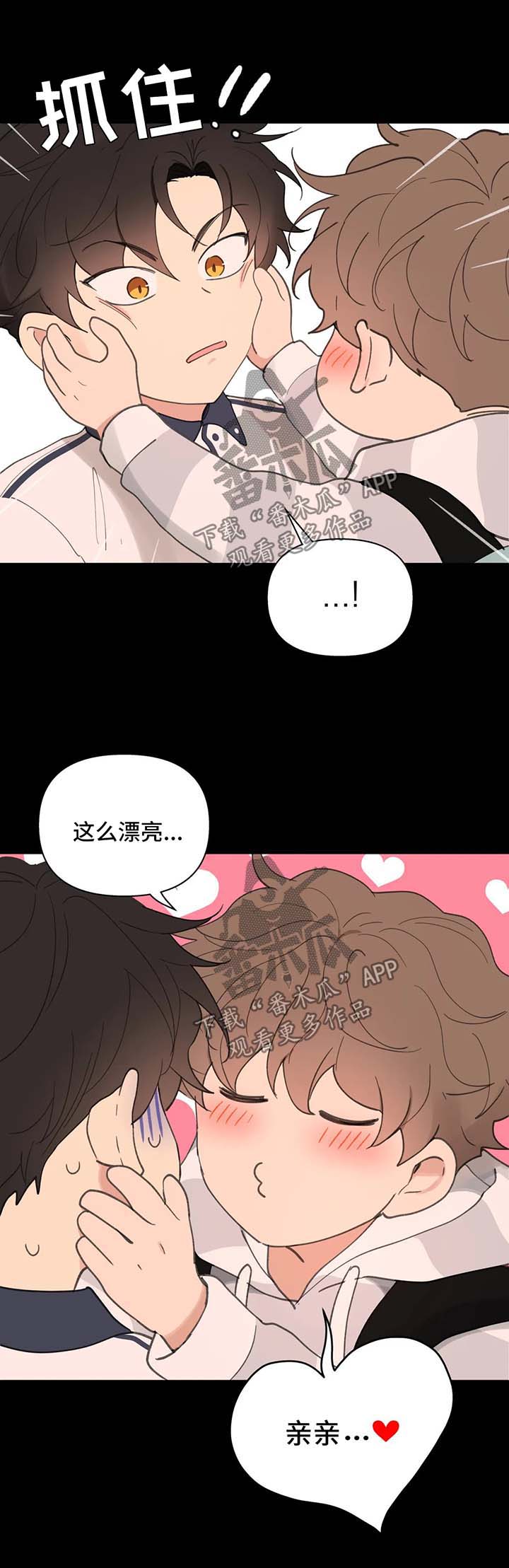 第78章：喜欢漂亮的10