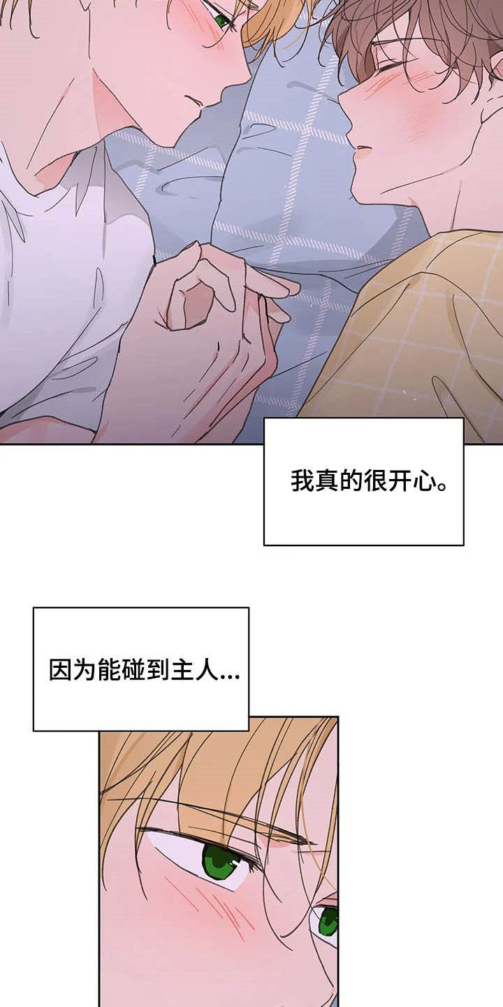 第138章：【番外】不会道歉22
