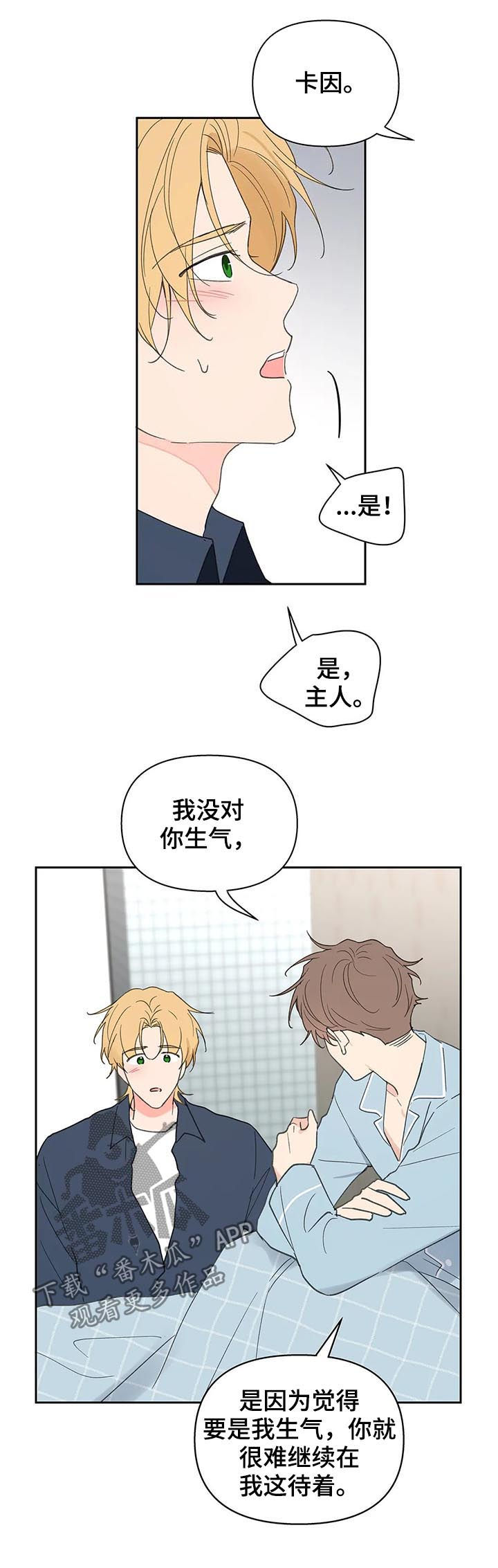 第120章：平静2