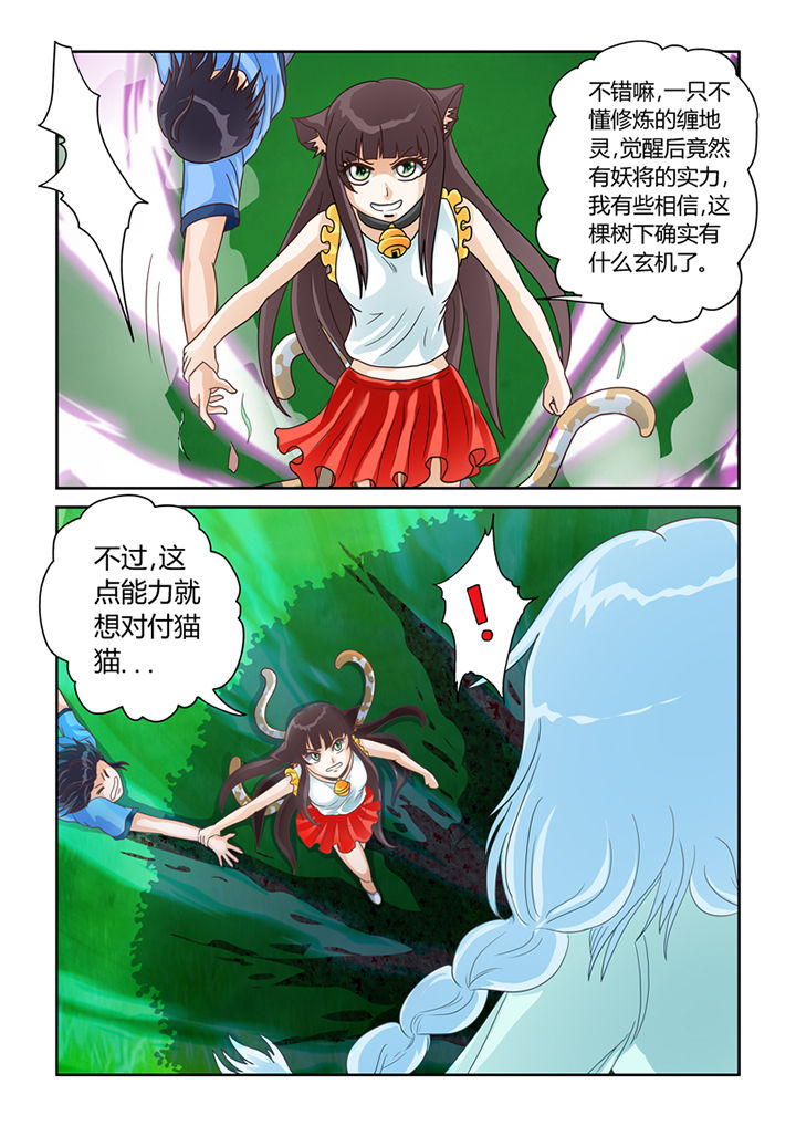 第11章：树妖14
