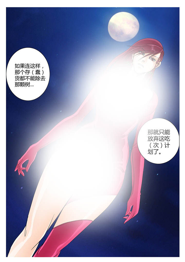 第22章：魔现11