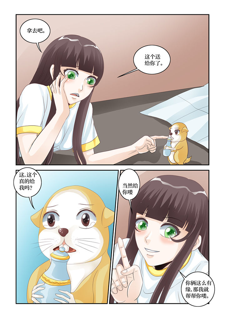 第60章：化形8