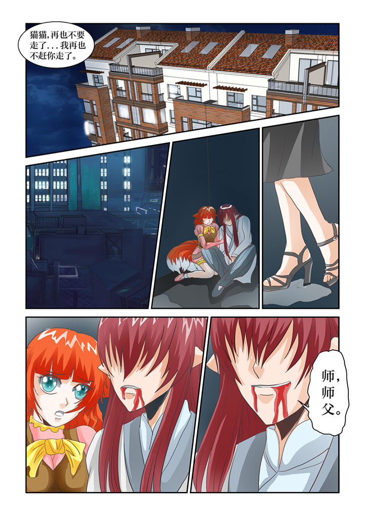第67章：猫猫回家了（2）14