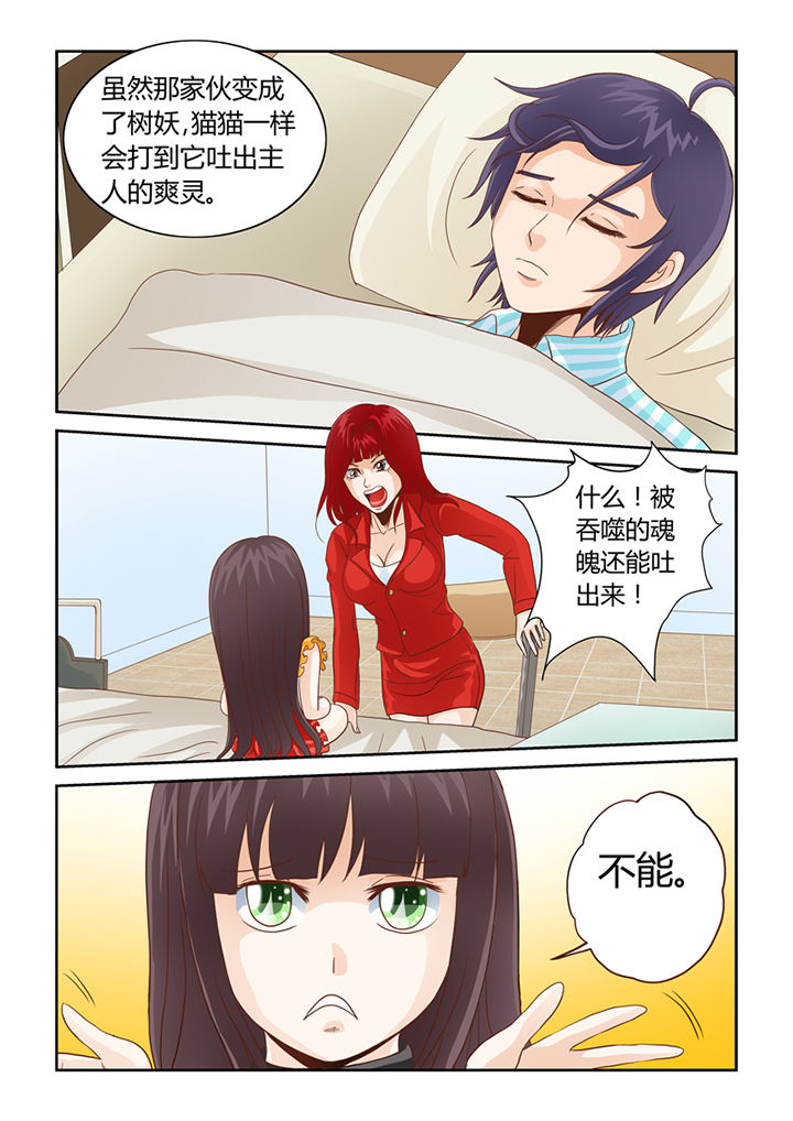 第9章：借来的爽灵5