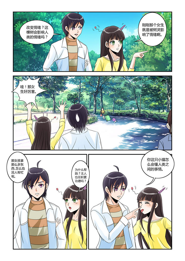第2章：猫猫去学校13