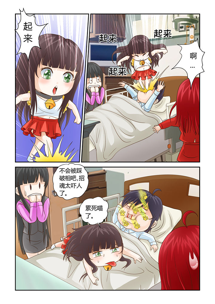 第8章：被吞噬的魂魄13