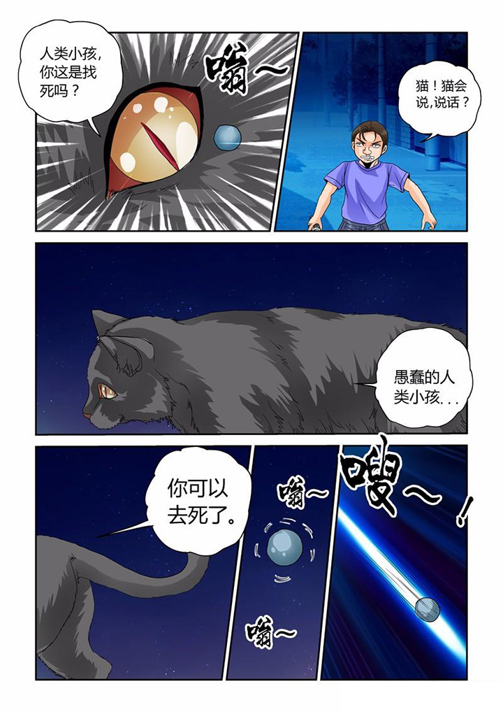 第31章：业报10