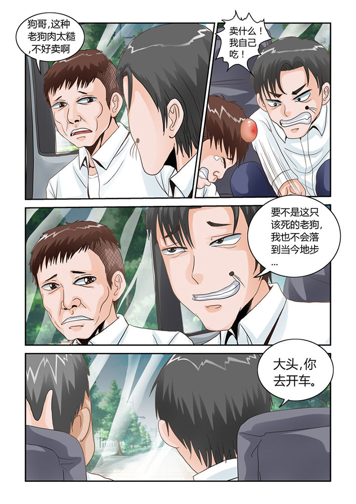 第46章：魔猫10