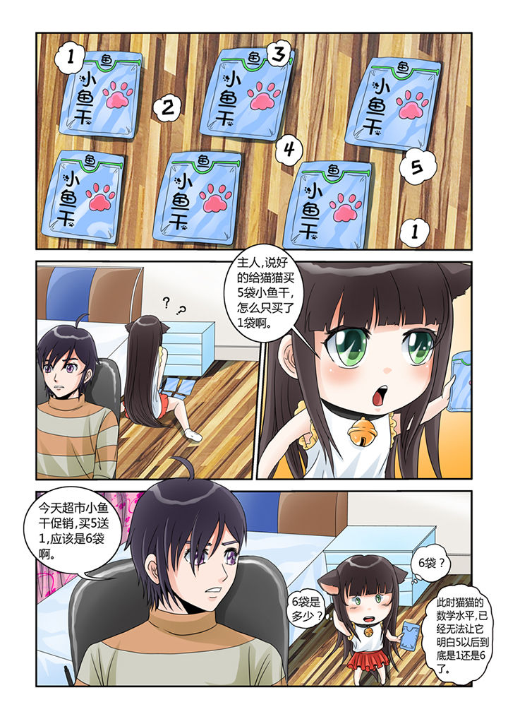 第5章：买买买0