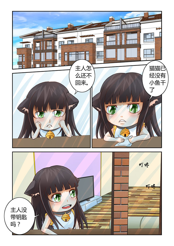 第8章：被吞噬的魂魄2