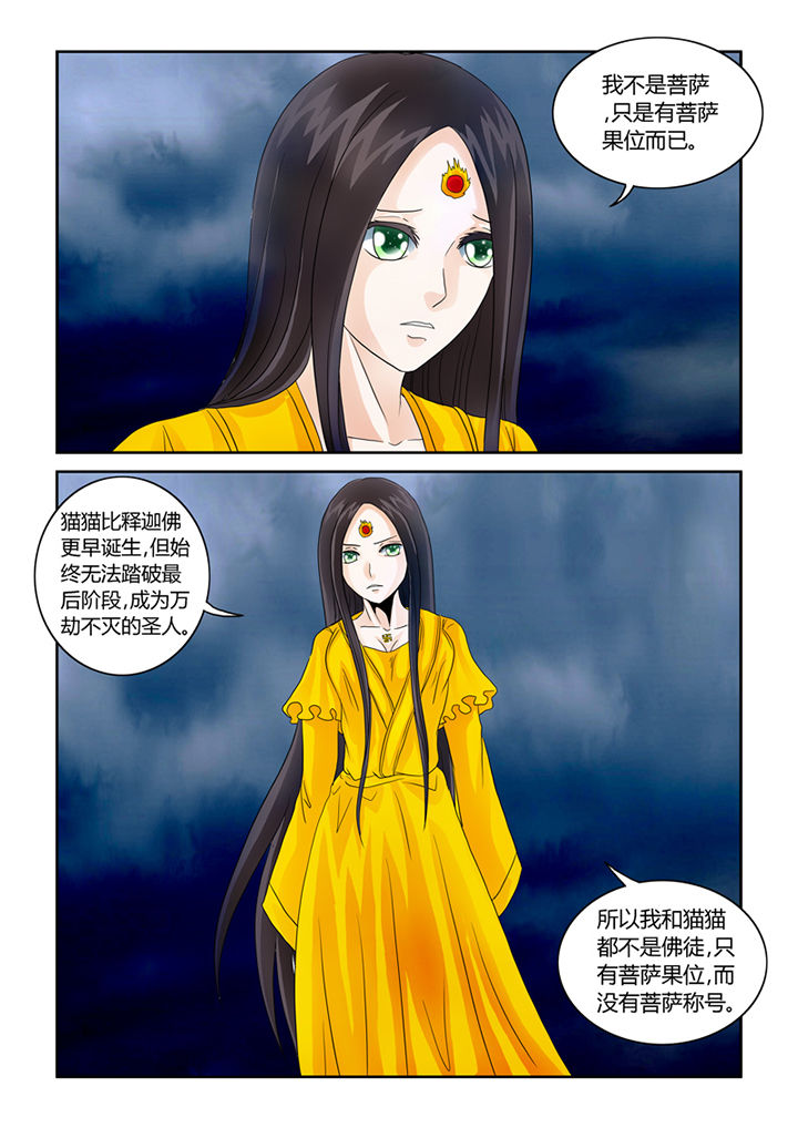 第40章：菩萨10