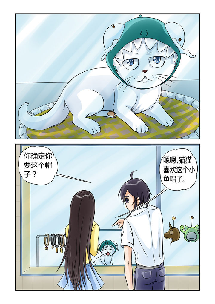 第5章：买买买10