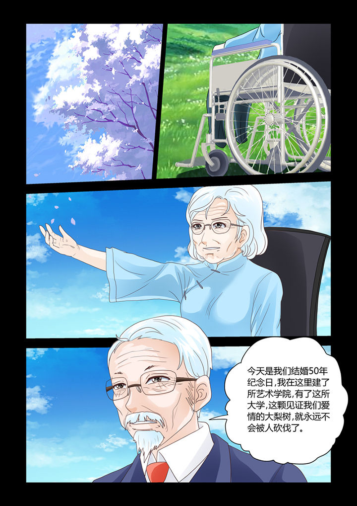 第15章：奢望而已4