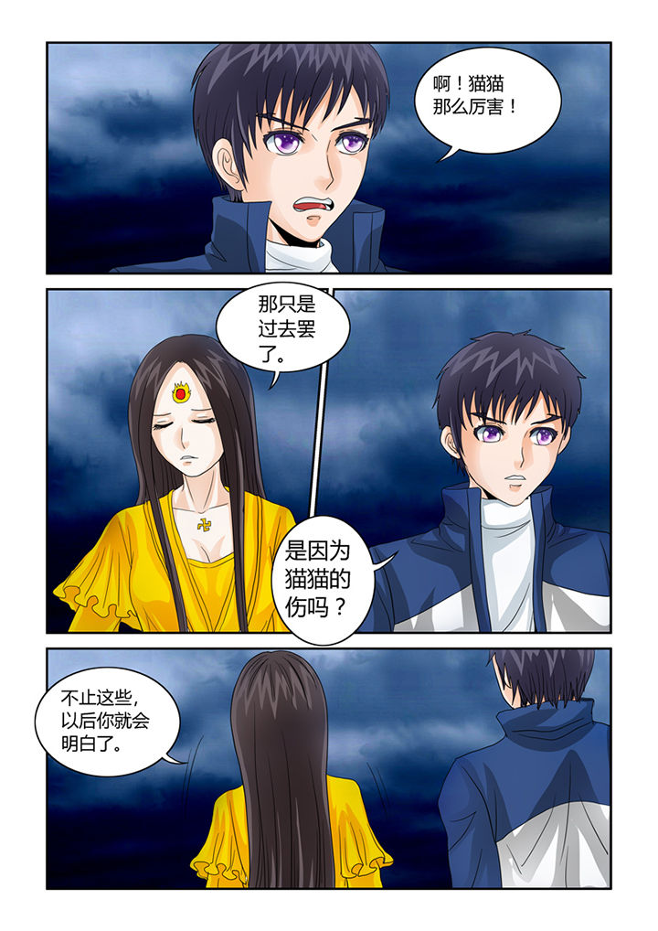 第40章：菩萨11