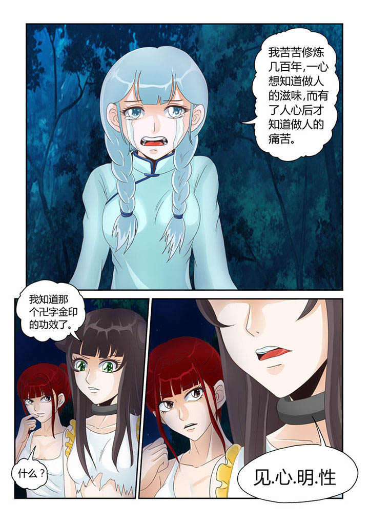 第19章：明心见性14