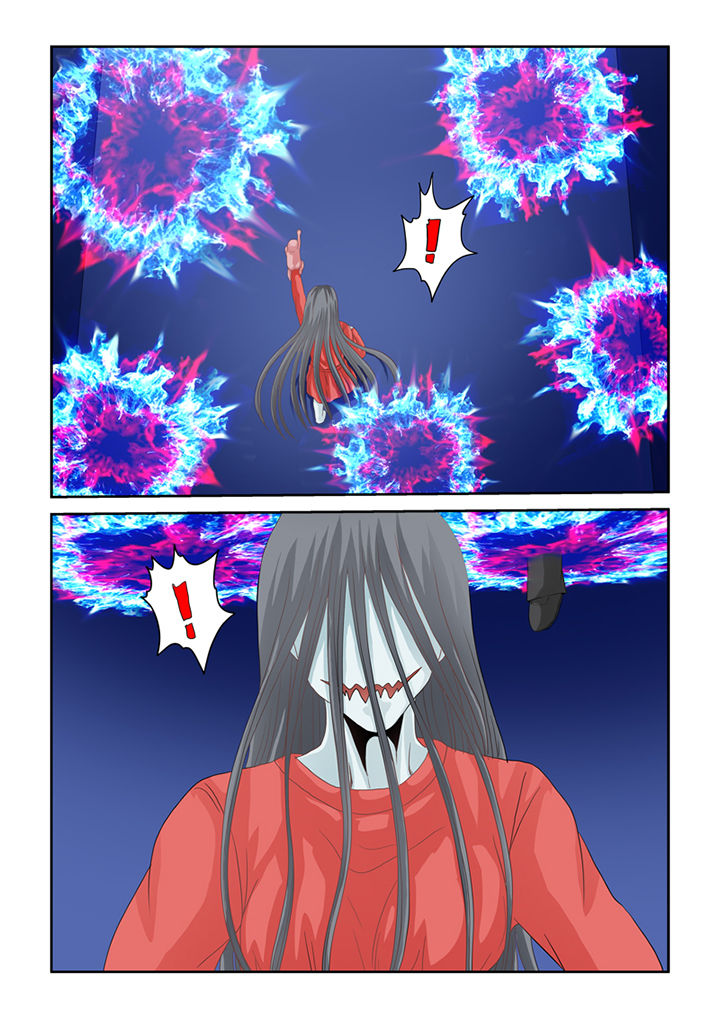 第76章：鬼婴1