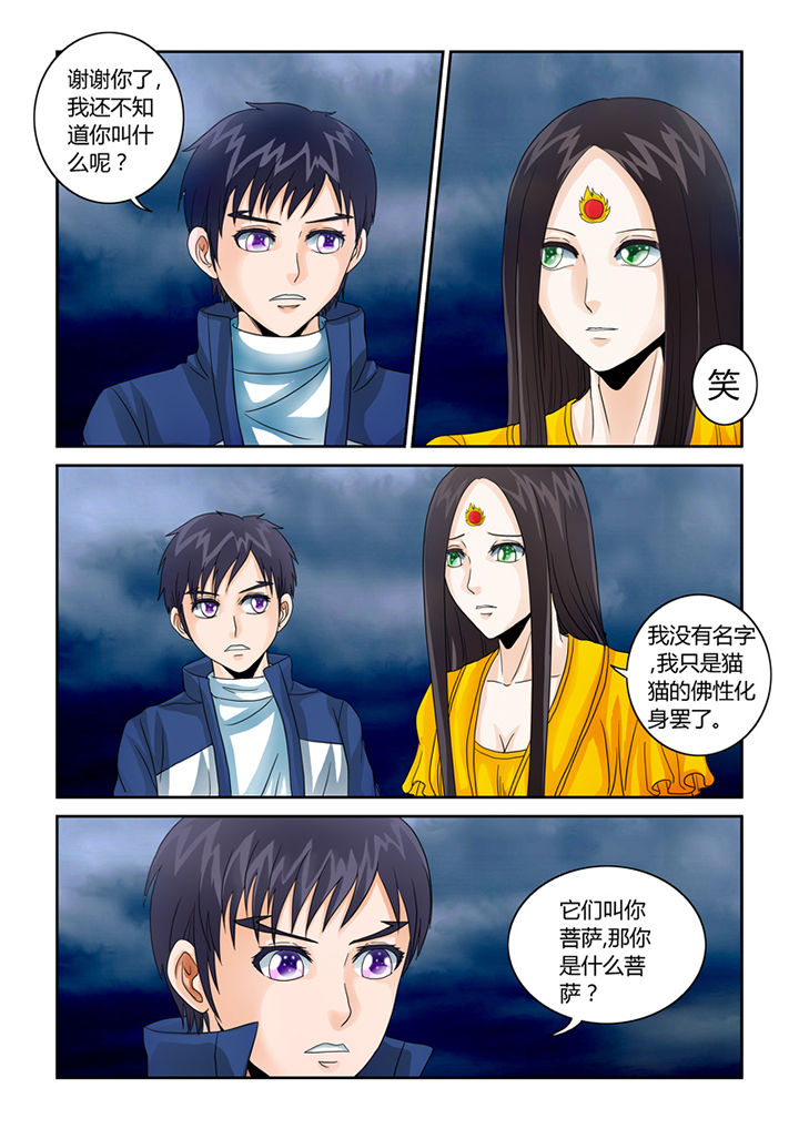 第40章：菩萨9