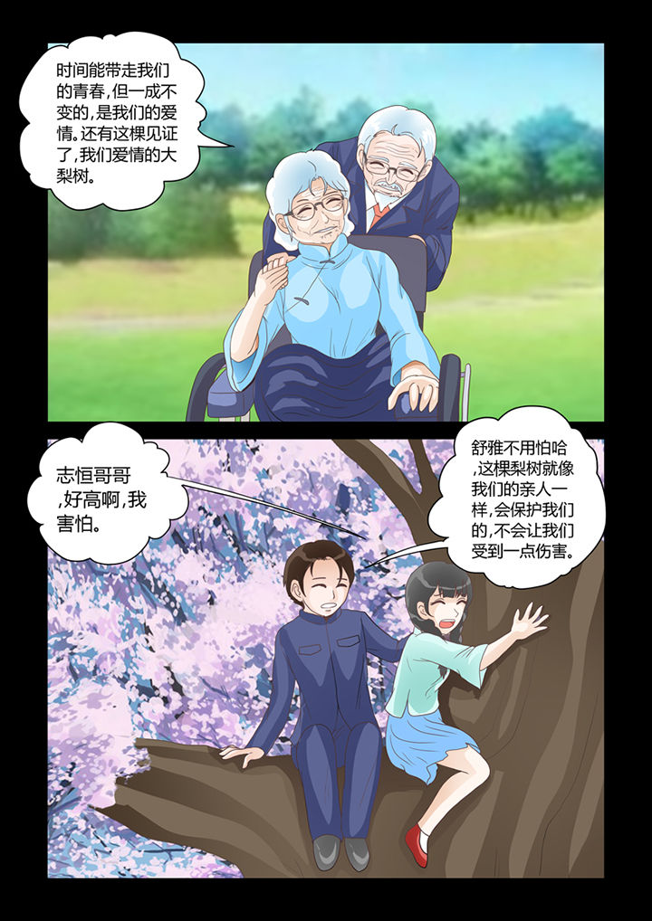 第15章：奢望而已5