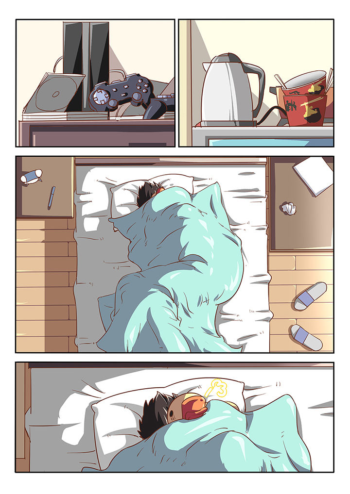 第40章：0