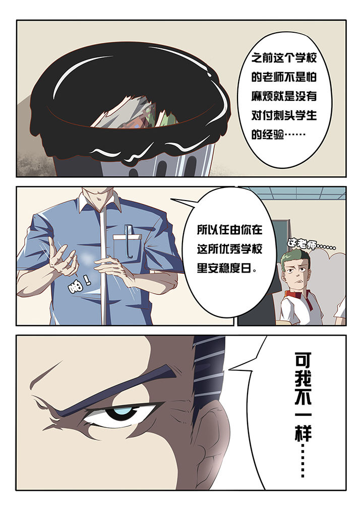 第10章：0
