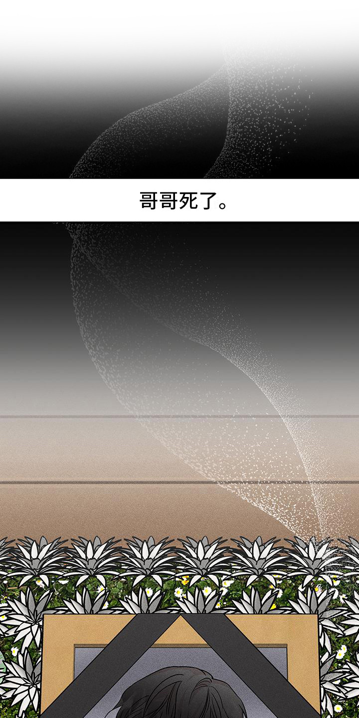 第1章：葬礼0
