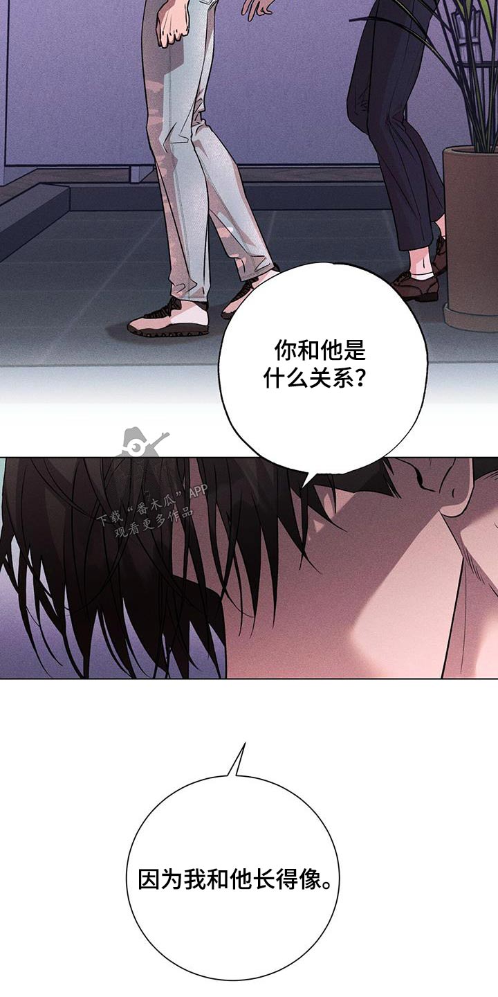 第54章：什么关系23