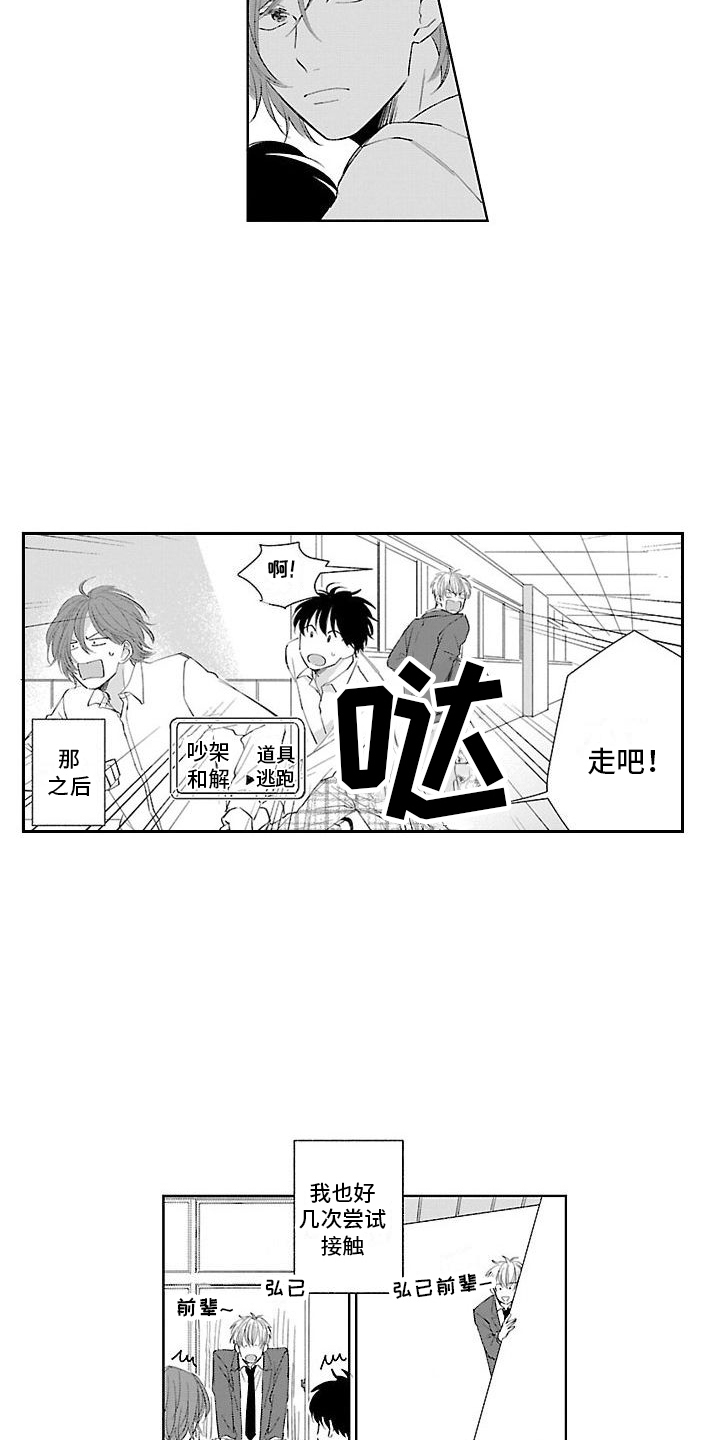 第2章：纠缠不休10