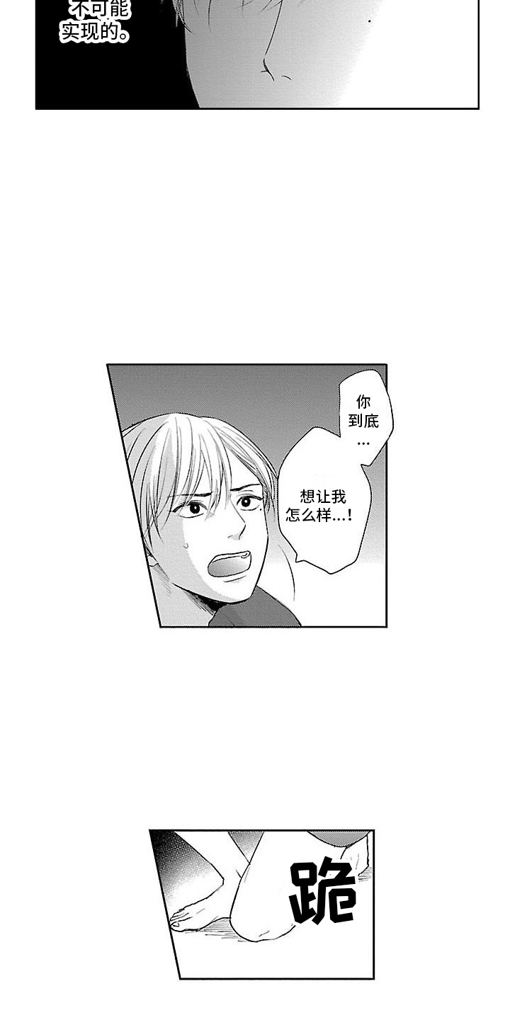 第22章：【番外1】错误的爱 10
