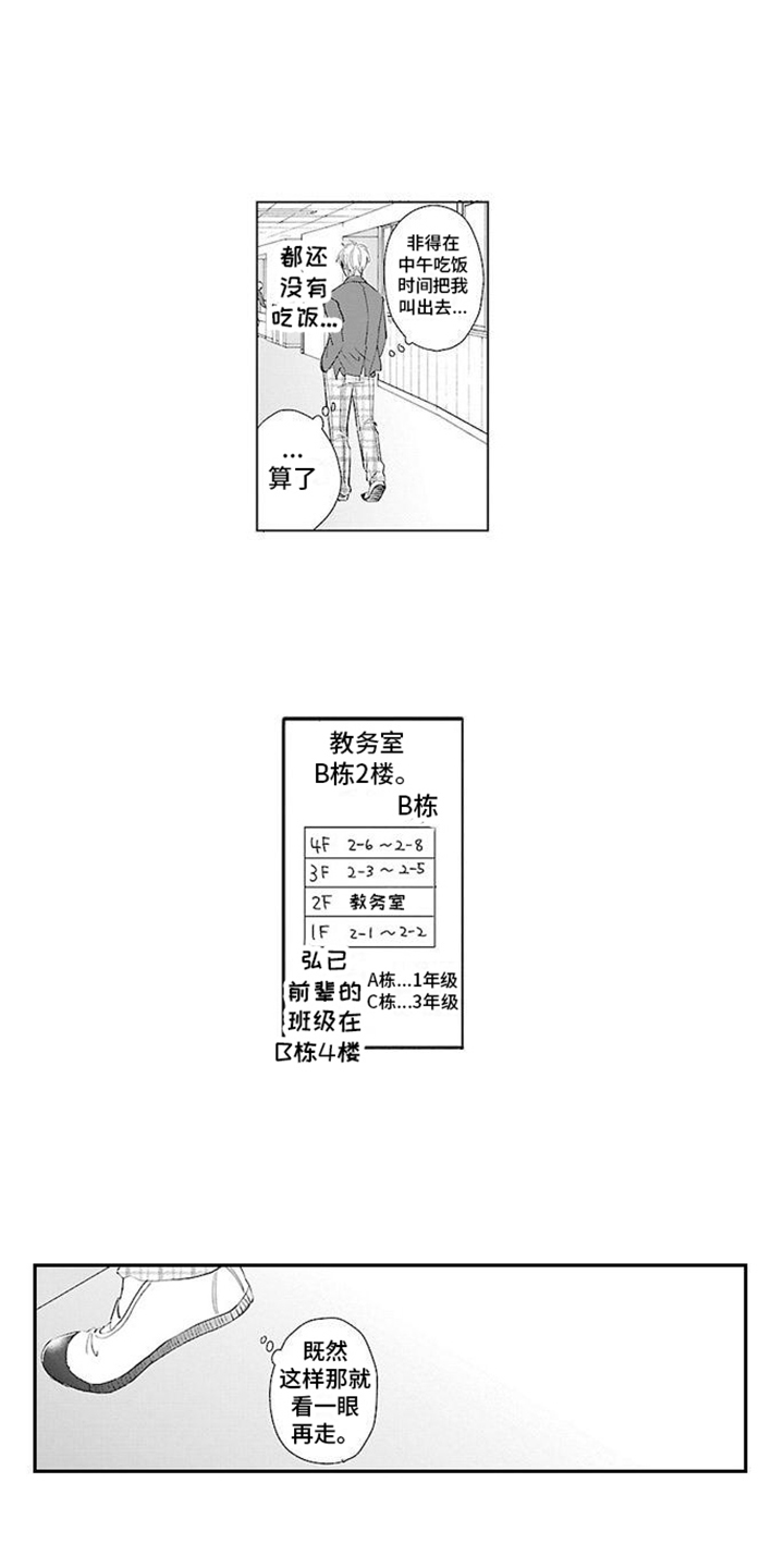 第3章： 坦诚0