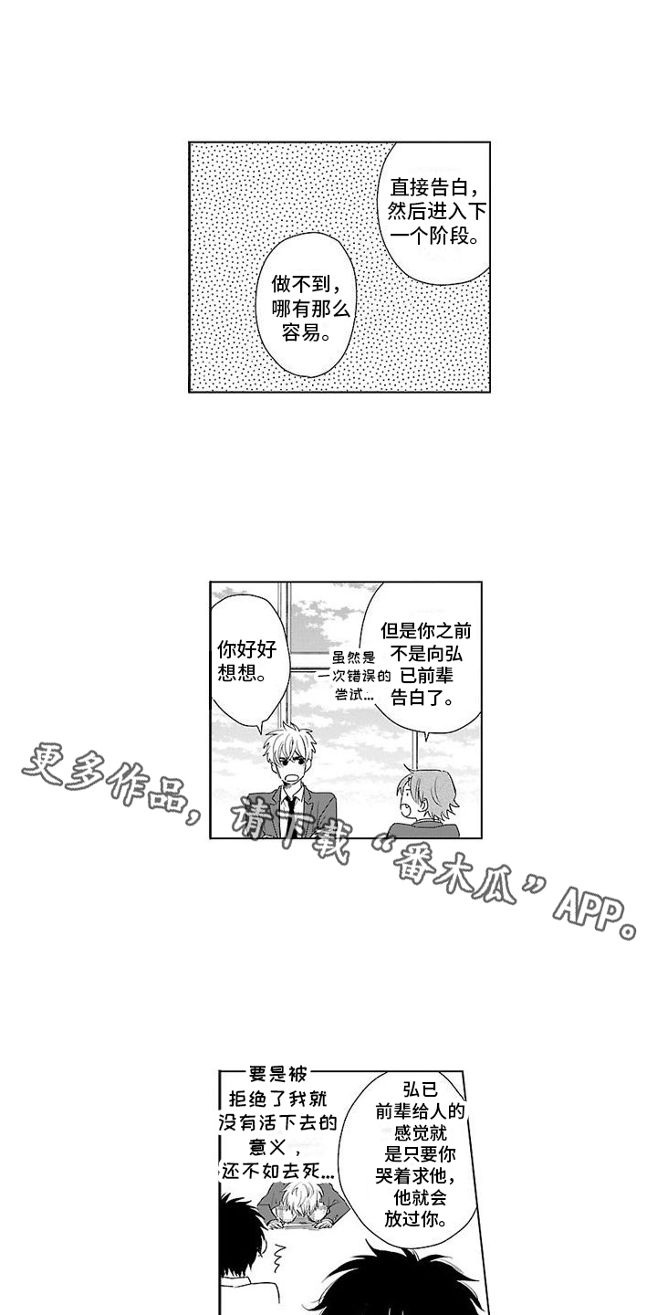 第6章：坚持相信6