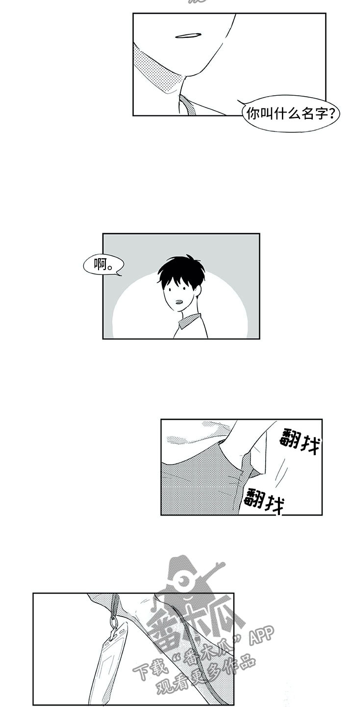 第33章：留下8