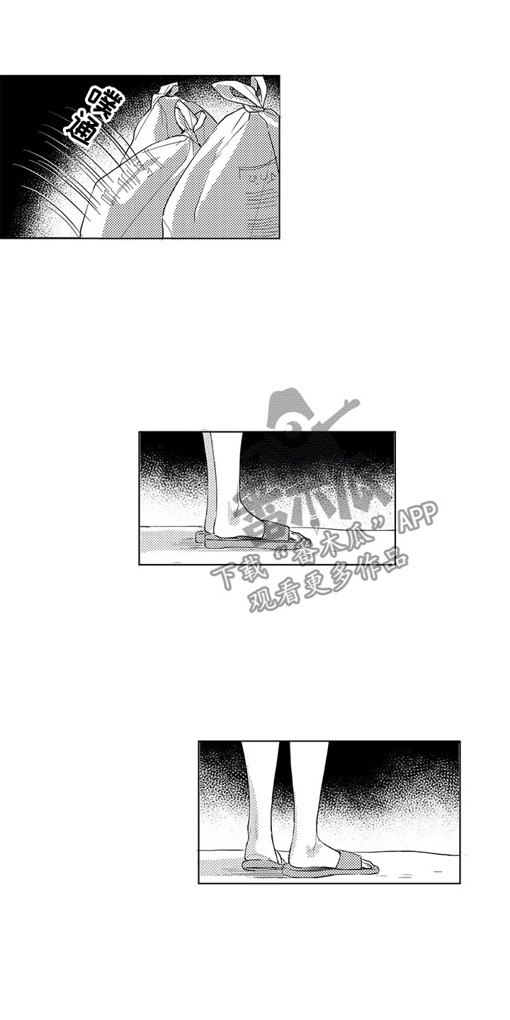 第17章：慌乱10