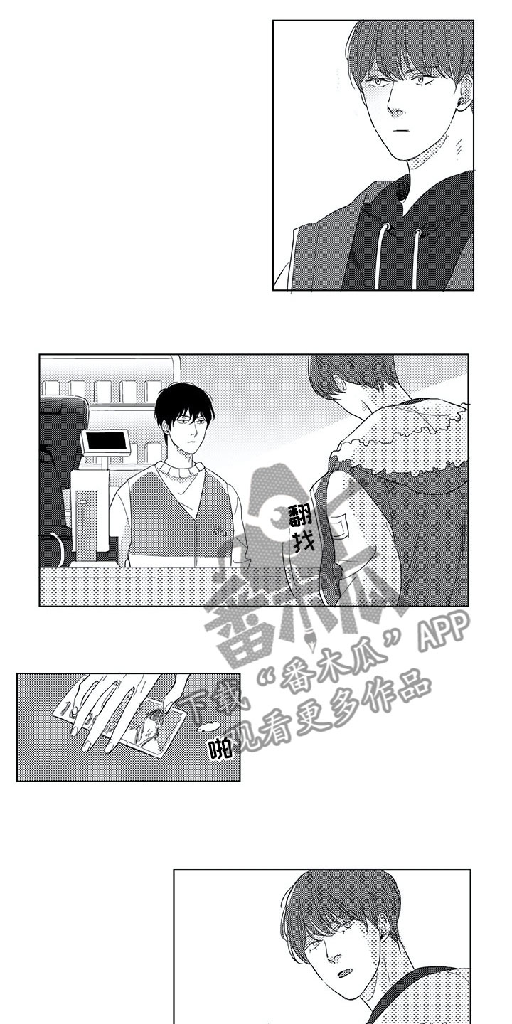 第11章：兼职8