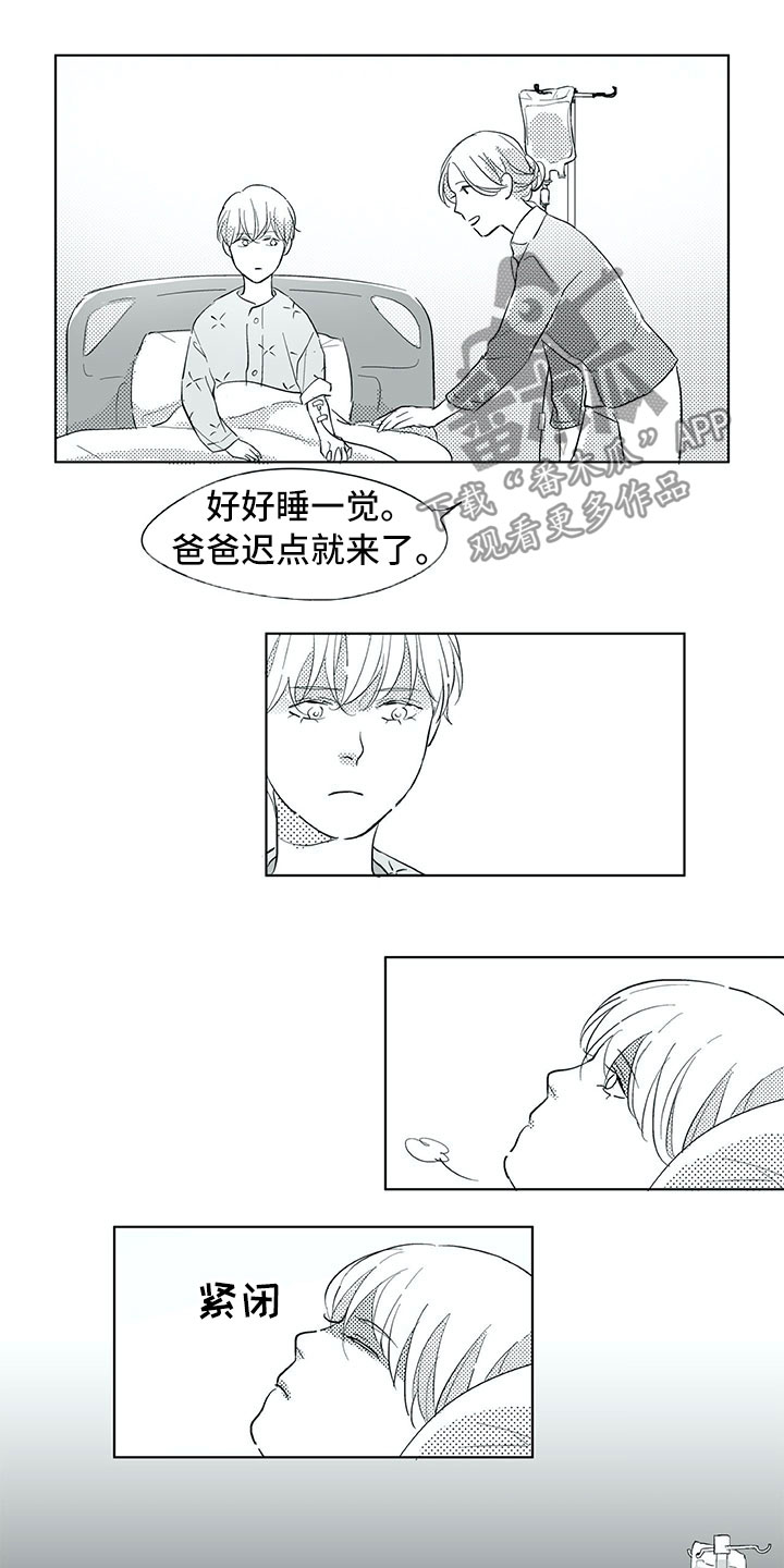 第30章：曾经9