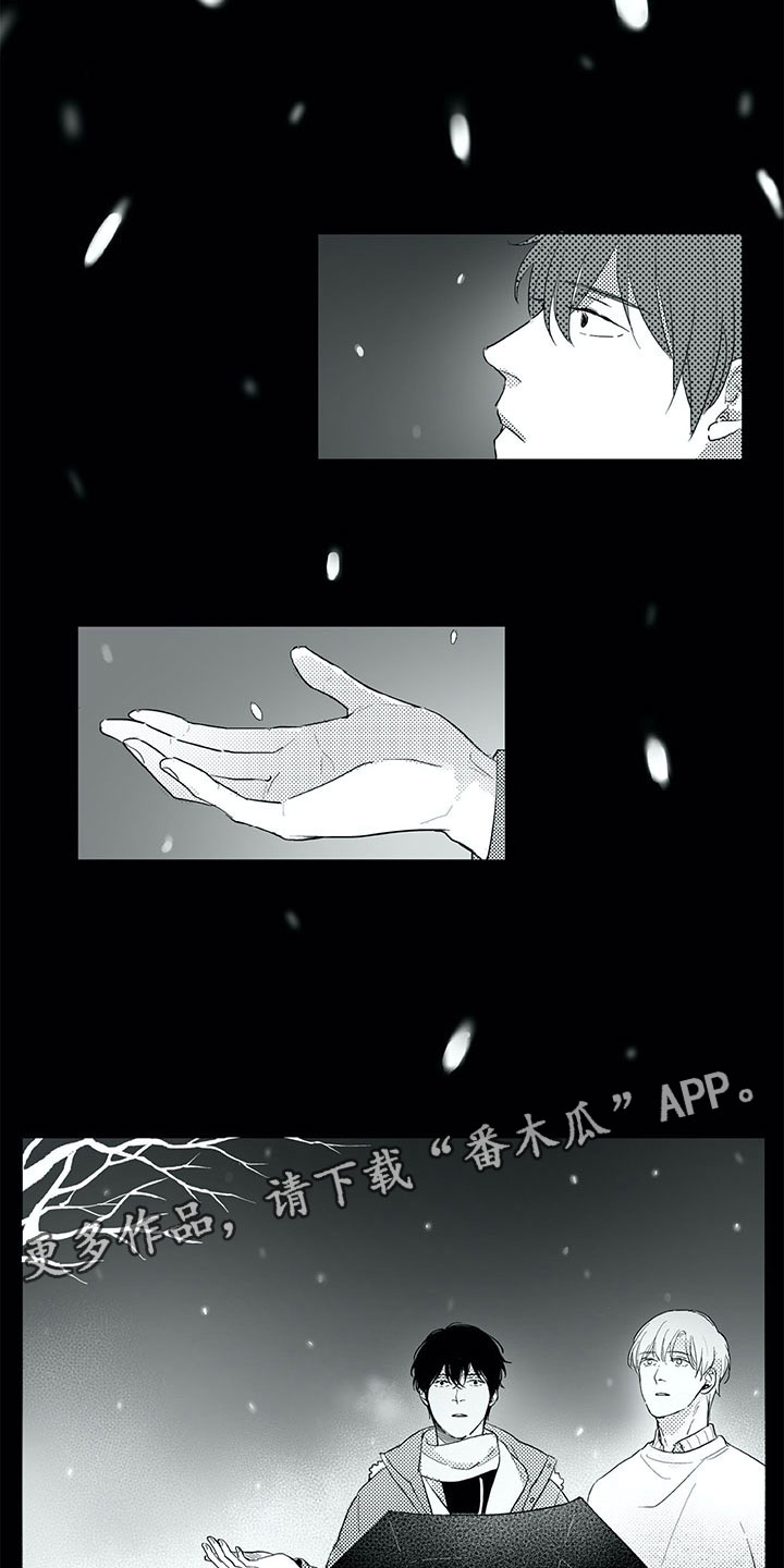 第23章：白色圣诞节8