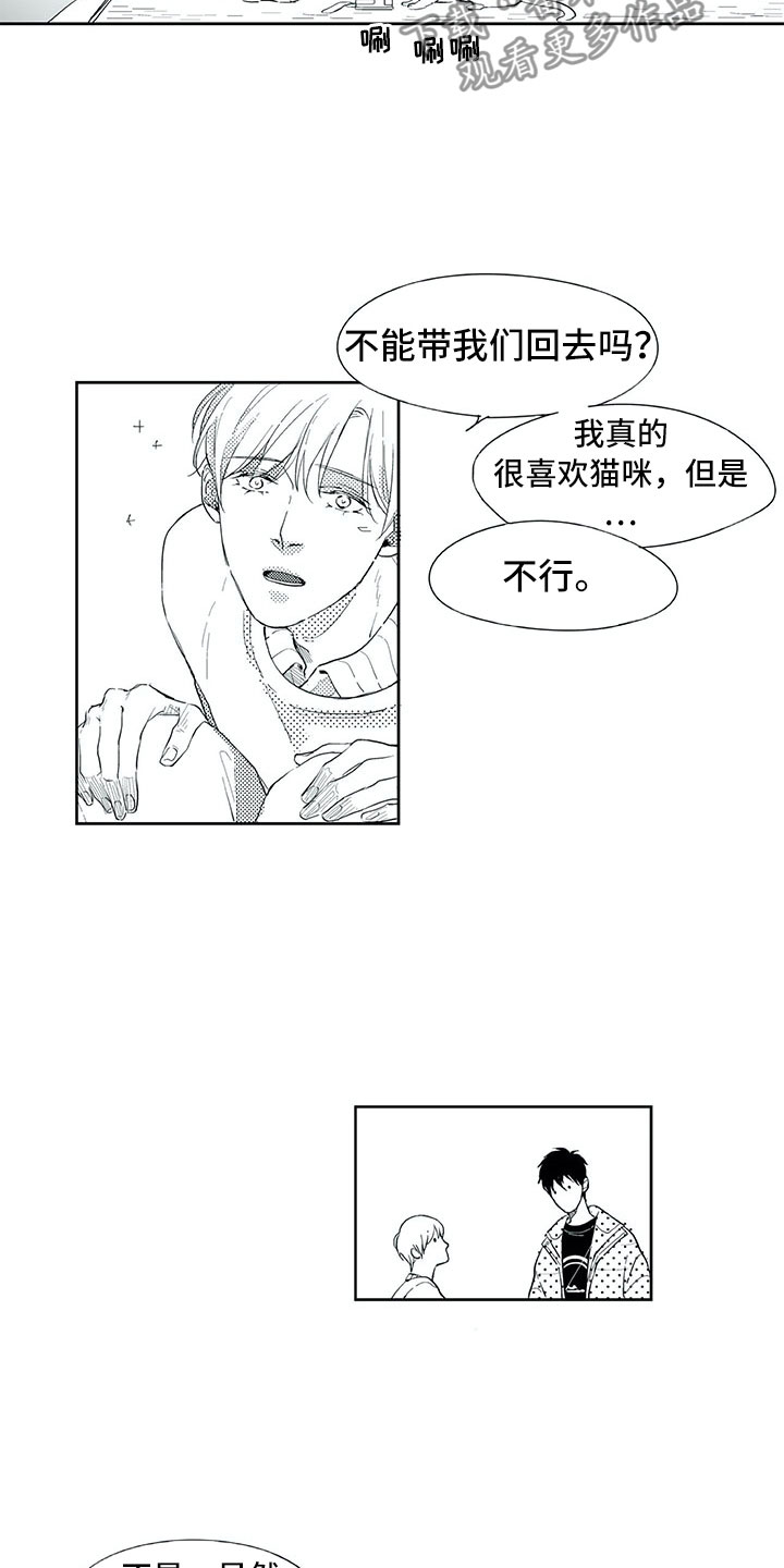 第19章：心乱2