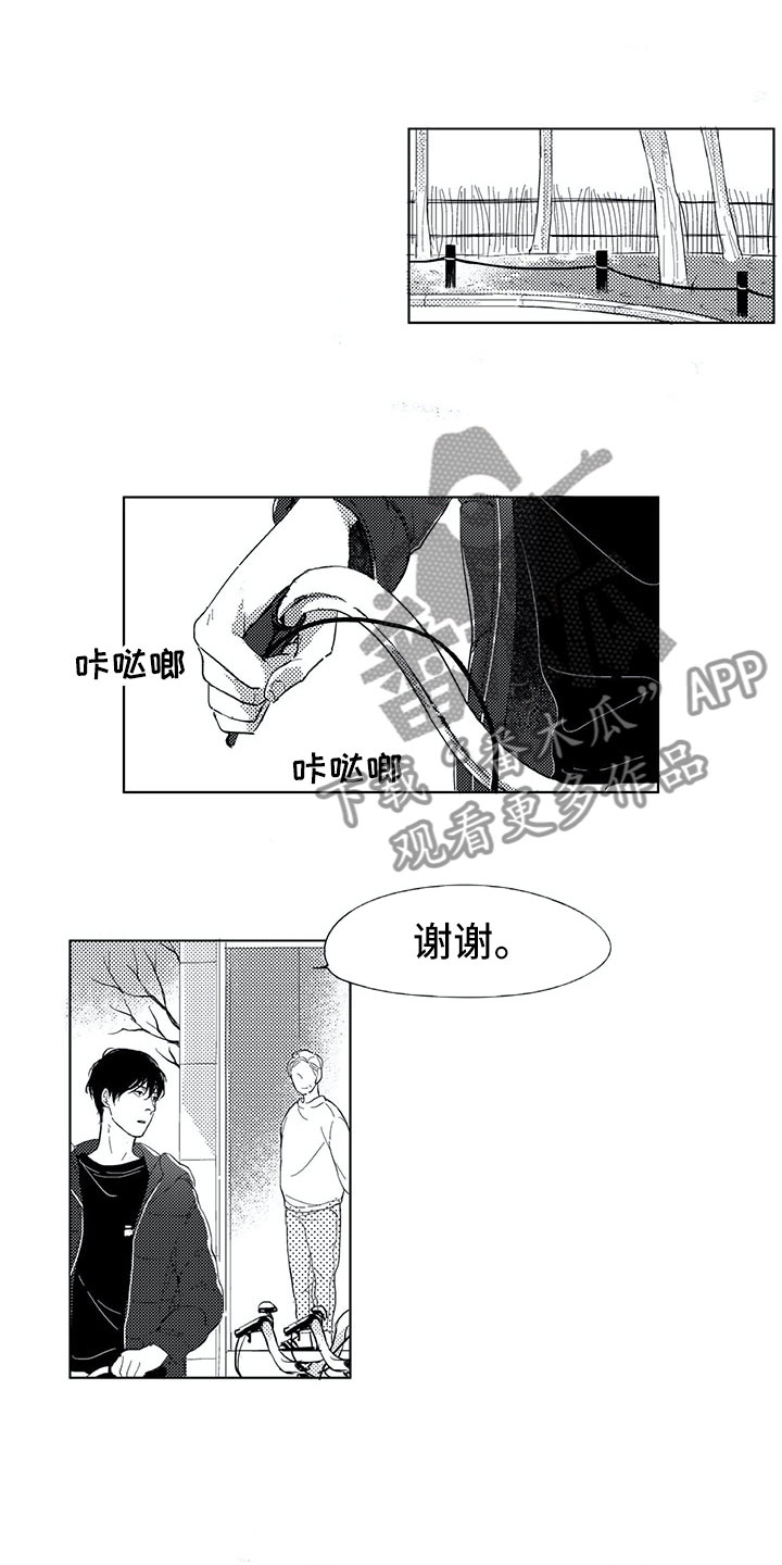 第7章：别的请求6